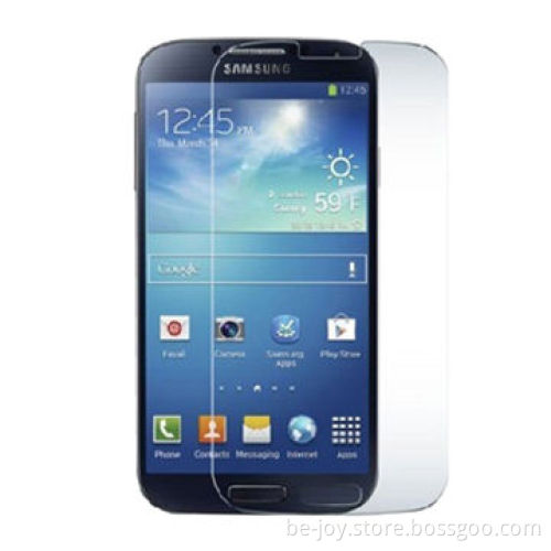 Samsung toughened glass protective film, 9H hardness 2.5D arc edgeNew